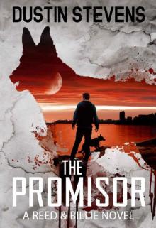 The Promisor: A Suspense Thriller Read online