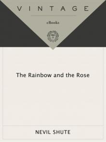 The Rainbow and the Rose Read online