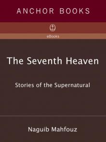 The Seventh Heaven: Supernatural Tales Read online