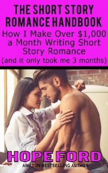 The Short Story Romance Handbook Read online