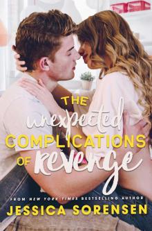 The Unexpcted Complications of Revenge Read online