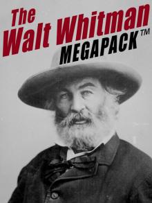 The Walt Whitman MEGAPACK Read online
