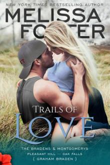 Trails of Love Read online