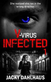V-Virus Infected 1 Read online