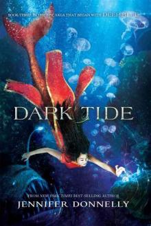 Waterfire Saga, Book Three: Dark Tide: A Deep Blue Novel Read online