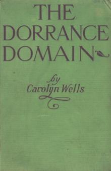 The Dorrance Domain Read online