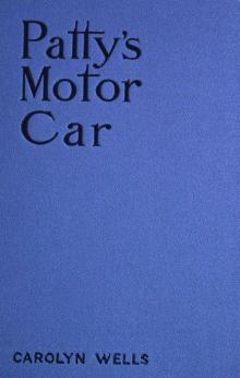 Patty's Motor Car Read online