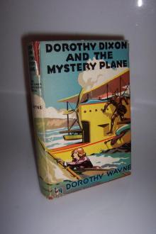 Dorothy Dixon and the Mystery Plane Read online