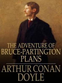 The Adventure of the Bruce-Partington Plans Read online