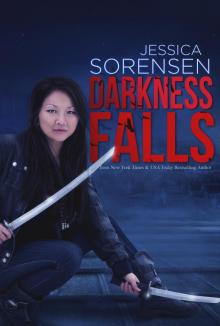 Darkness Falls (Darkness Falls, Book 1) Read online