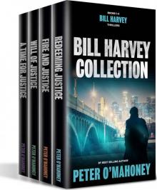 Bill Harvey Collection Read online