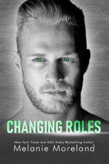 Changing Roles Read online