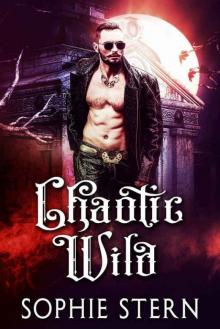 Chaotic Wild Read online