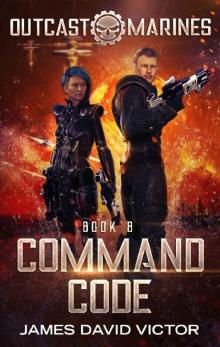 Command Code Read online