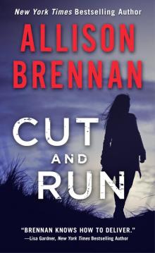 Cut and Run Read online