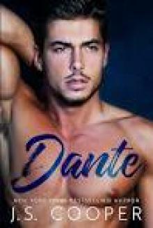 Dante Read online