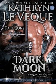 Dark Moon (The de Russe Legacy Book 6) Read online