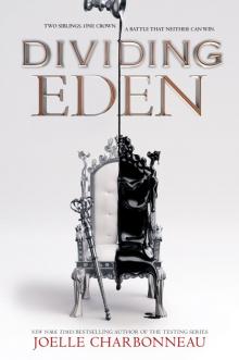 Dividing Eden Read online