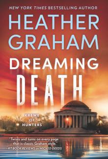 Dreaming Death Read online
