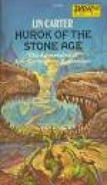 Hurok Of The Stone Age Read online