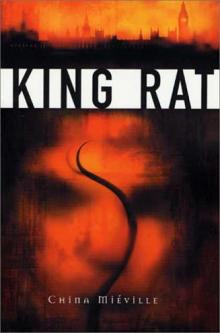 King Rat Read online