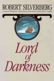 Lord of Darkness Read online