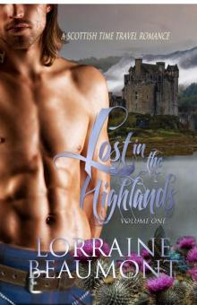 Lost in the Highlands, Volume One Read online