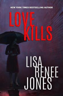 Love Kills Read online