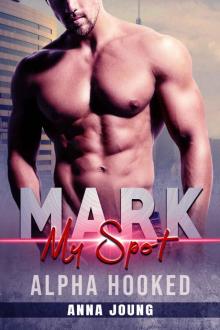 Mark My Spot Read online