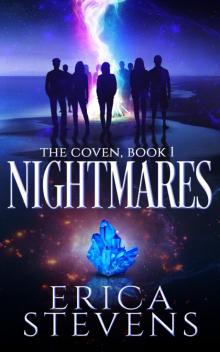 Nightmares (The Coven, Book 1) Read online