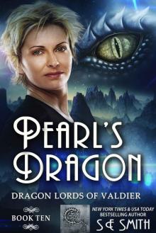 Pearl's Dragon Read online
