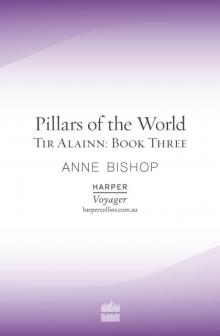 Pillars of the World Read online