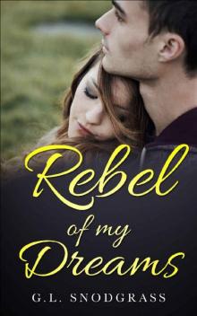 Rebel of my Dreams Read online