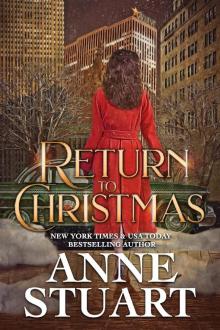 Return to Christmas Read online