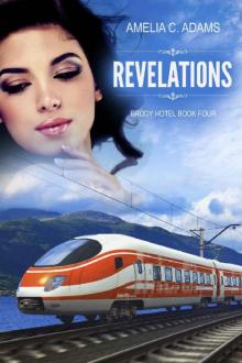 Revelations (Brody Hotel Book 4) Read online