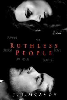 Ruthless People Read online