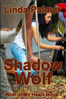 Shadow Wolf (Wolf of My Heart Book 7) Read online