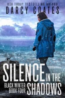 Silence in the Shadows Read online