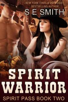 Spirit Warrior Read online