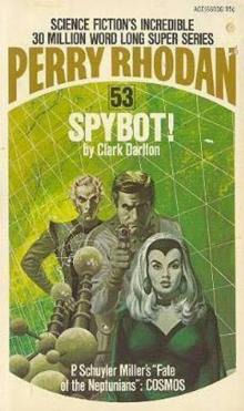 Spybot! Read online