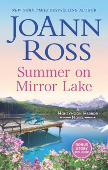 Summer on Mirror Lake Read online