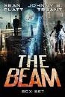 The Beam- The Complete Series Read online