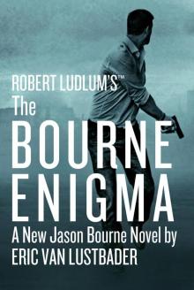 The Bourne Enigma Read online