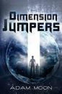 The Dimension Jumpers Read online