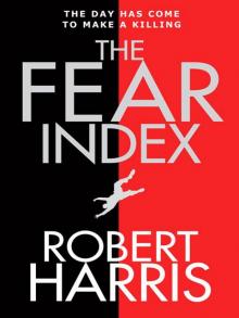The Fear Index Read online
