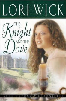 The Knight and the Dove Read online