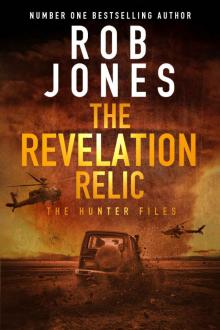 The Revelation Relic Read online