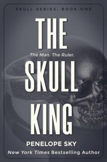 The Skull King: Skull #1 Read online