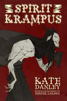 The Spirit of Krampus--Illustrated Read online