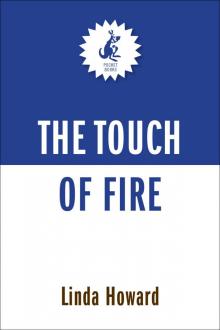 The Touch of Fire Read online